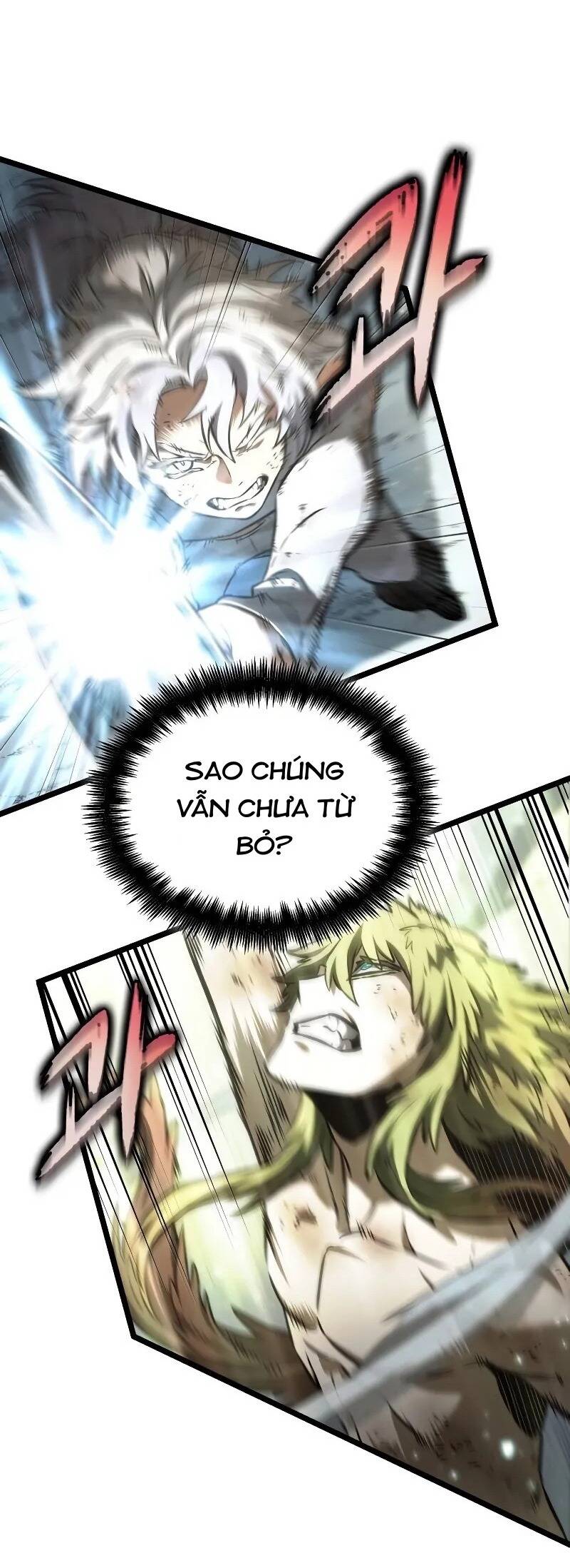 Thế Giới Sau Tận Thế Chapter 162 - Trang 2