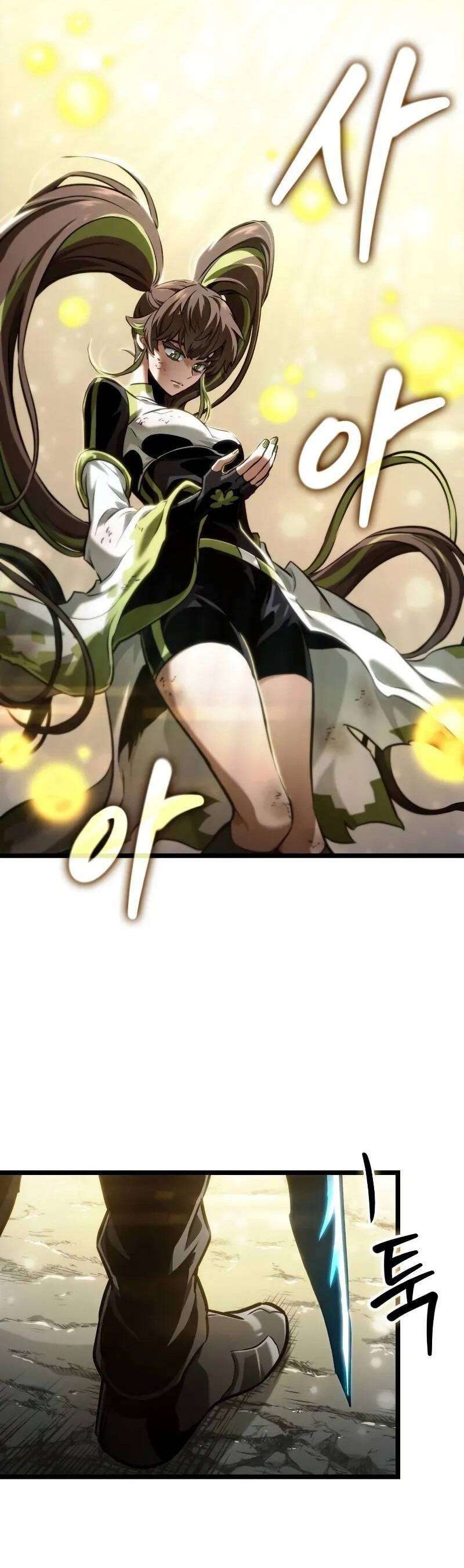 Thế Giới Sau Tận Thế Chapter 162 - Trang 2