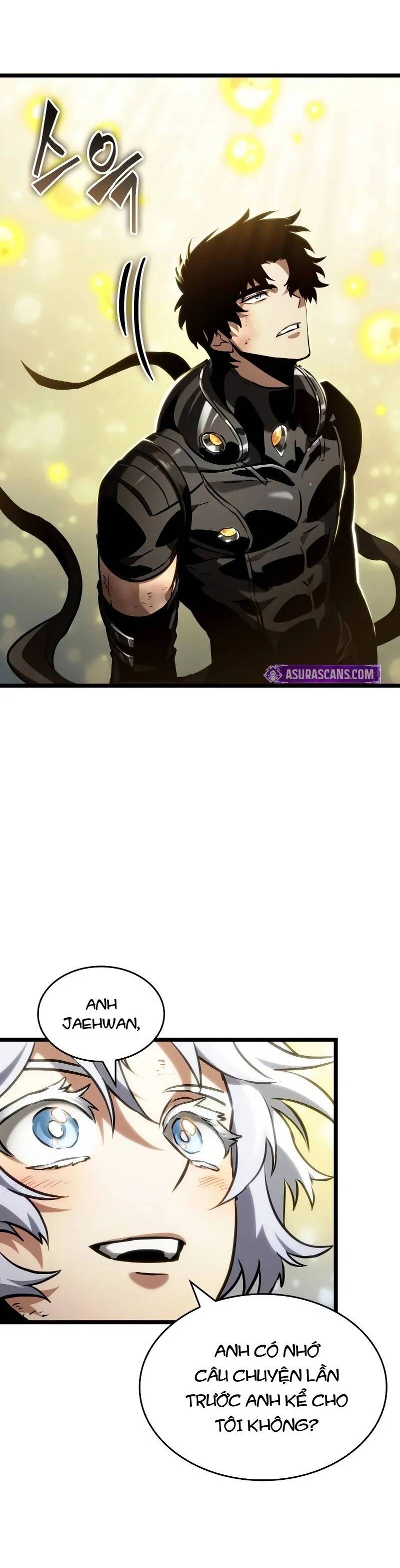 Thế Giới Sau Tận Thế Chapter 162 - Trang 2