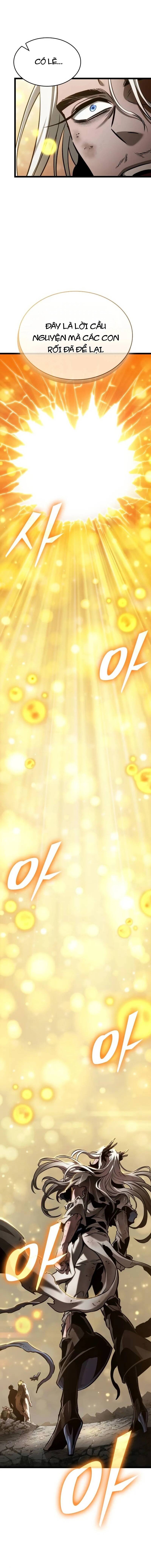 Thế Giới Sau Tận Thế Chapter 162 - Trang 2