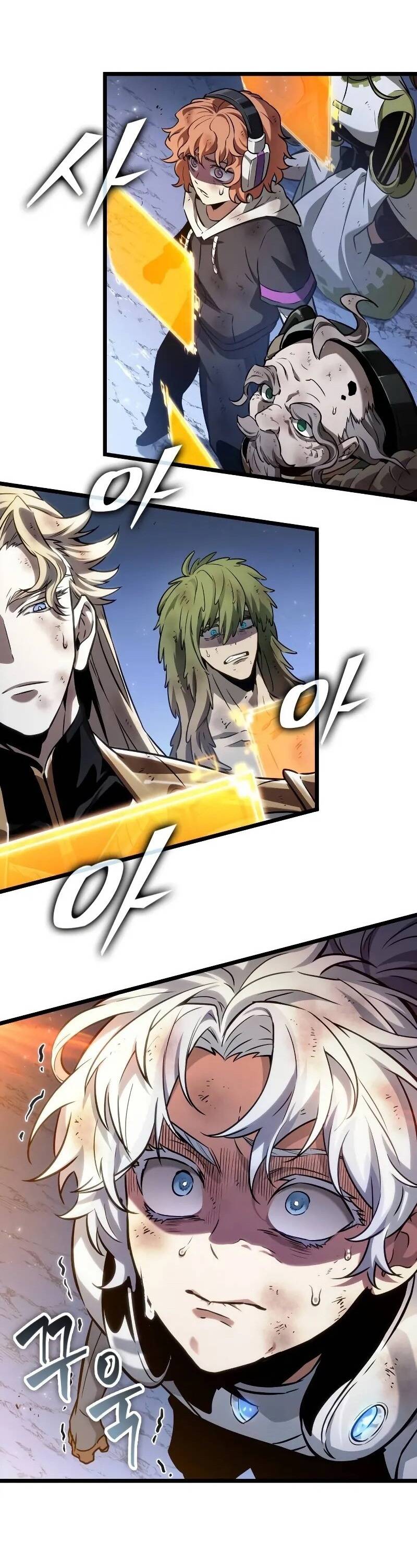 Thế Giới Sau Tận Thế Chapter 162 - Trang 2