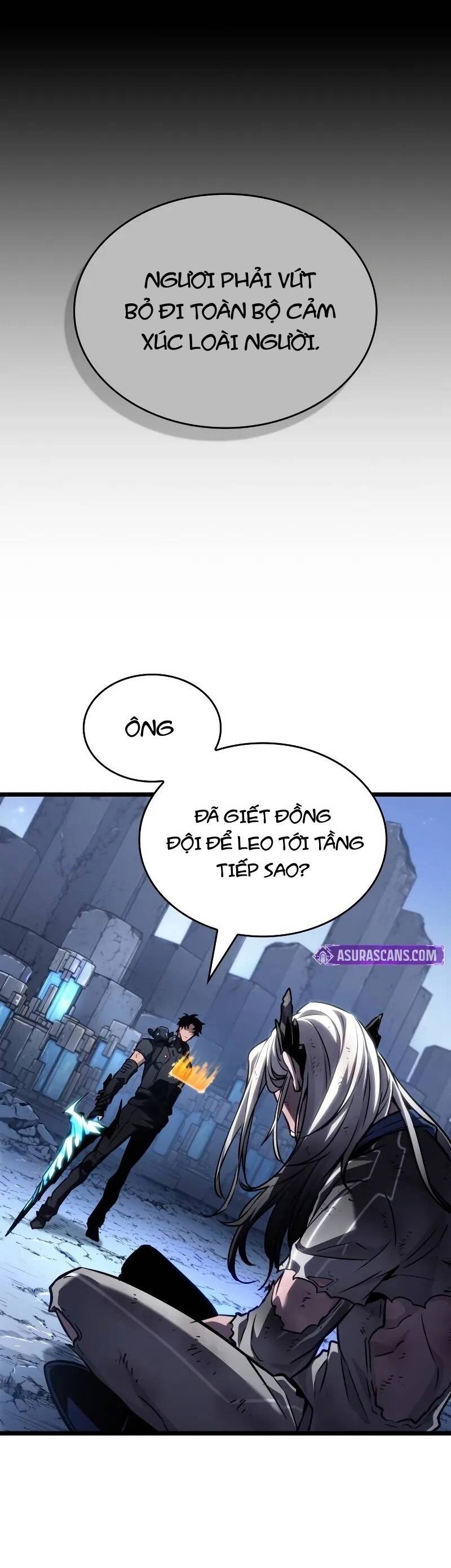 Thế Giới Sau Tận Thế Chapter 162 - Trang 2