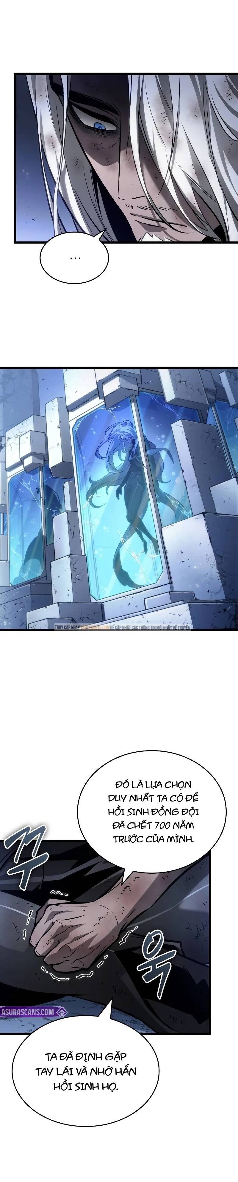 Thế Giới Sau Tận Thế Chapter 162 - Trang 2