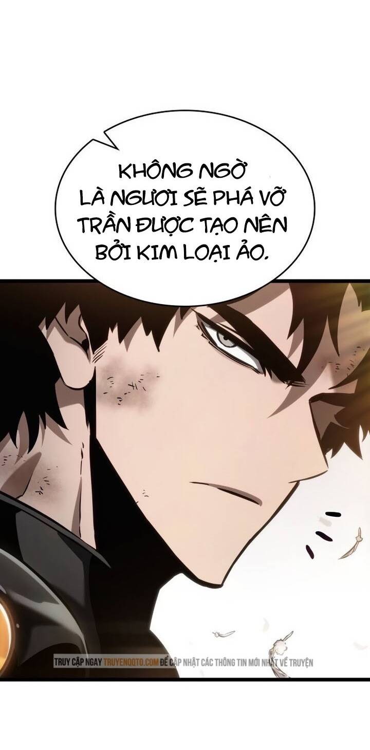 Thế Giới Sau Tận Thế Chapter 163 - Trang 2
