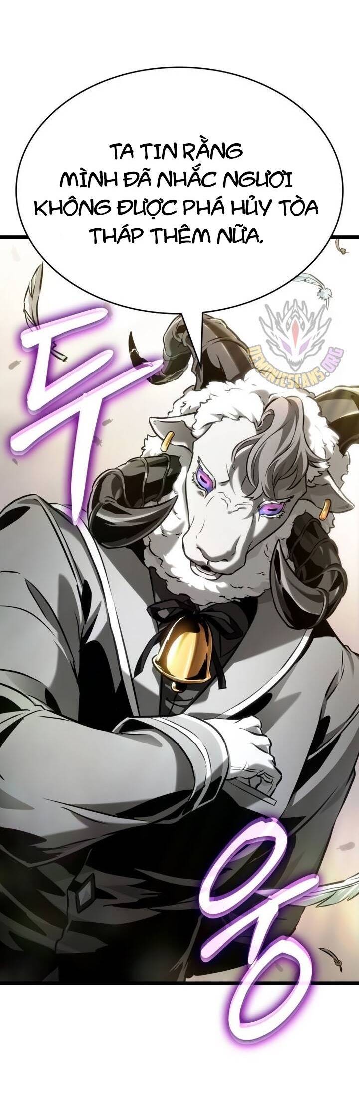 Thế Giới Sau Tận Thế Chapter 163 - Trang 2