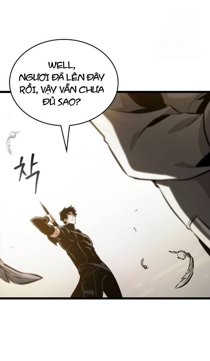 Thế Giới Sau Tận Thế Chapter 163 - Trang 2