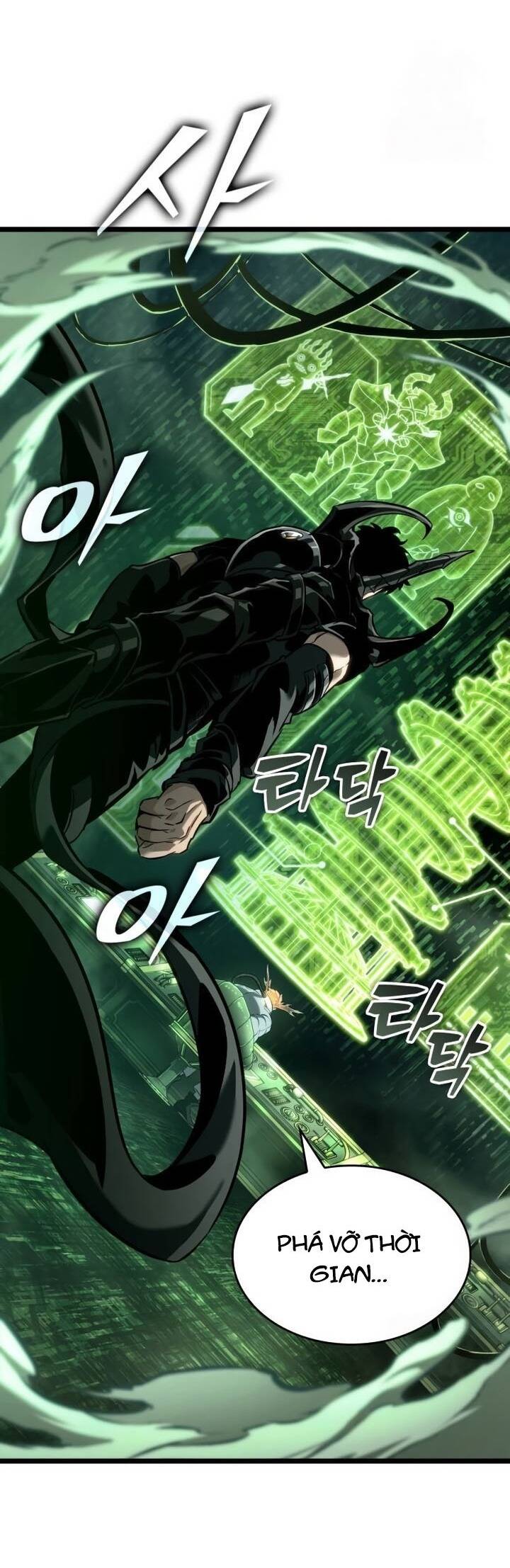 Thế Giới Sau Tận Thế Chapter 163 - Trang 2