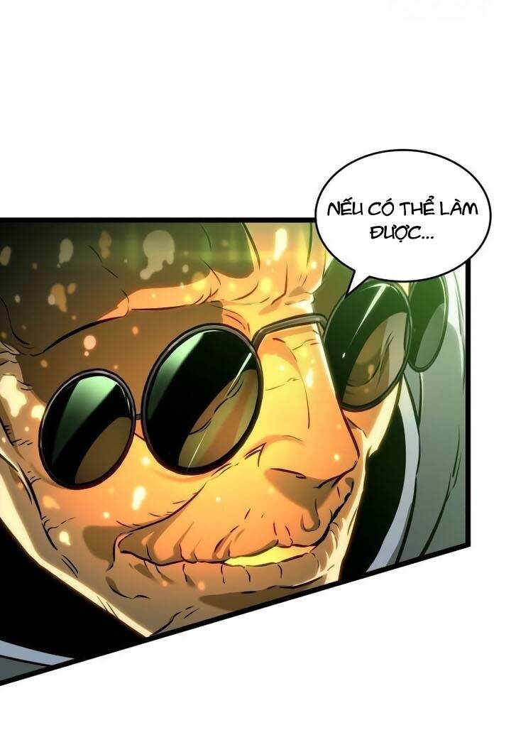 Thế Giới Sau Tận Thế Chapter 163 - Trang 2