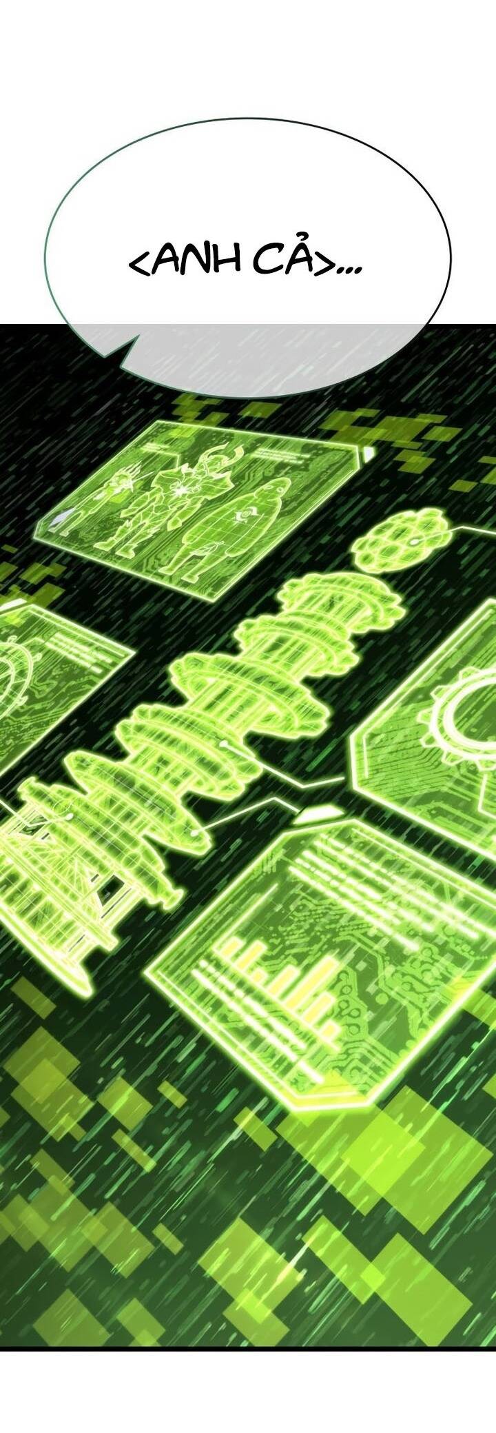 Thế Giới Sau Tận Thế Chapter 163 - Trang 2