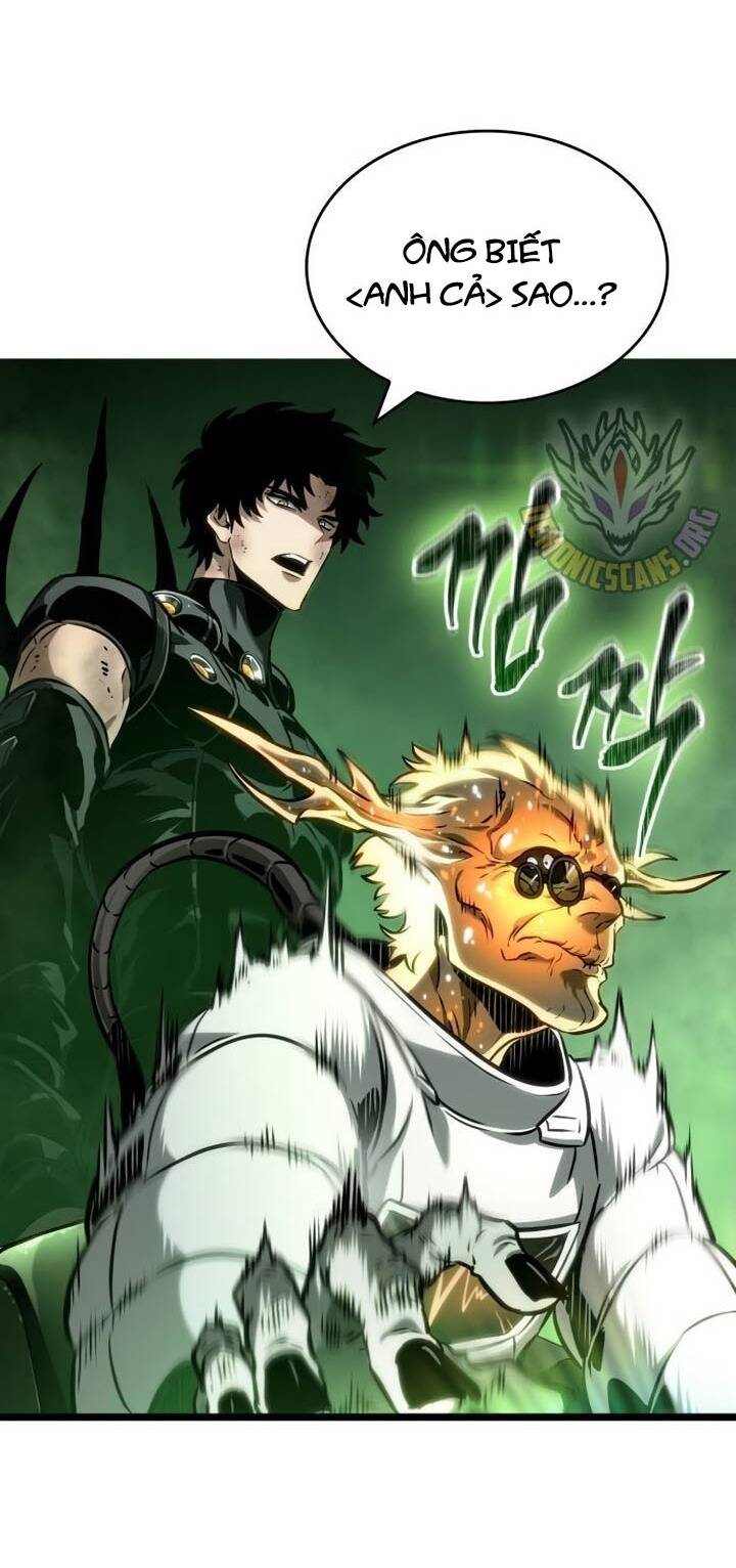 Thế Giới Sau Tận Thế Chapter 163 - Trang 2