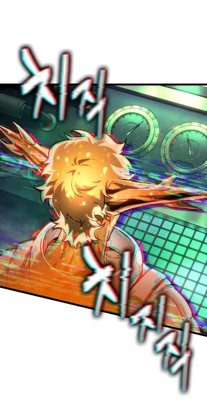 Thế Giới Sau Tận Thế Chapter 163 - Trang 2