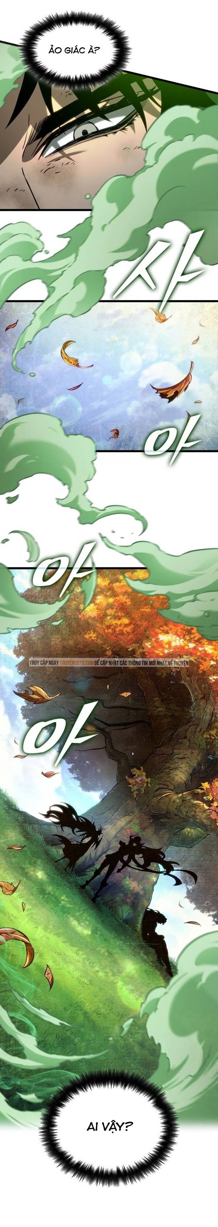 Thế Giới Sau Tận Thế Chapter 163 - Trang 2