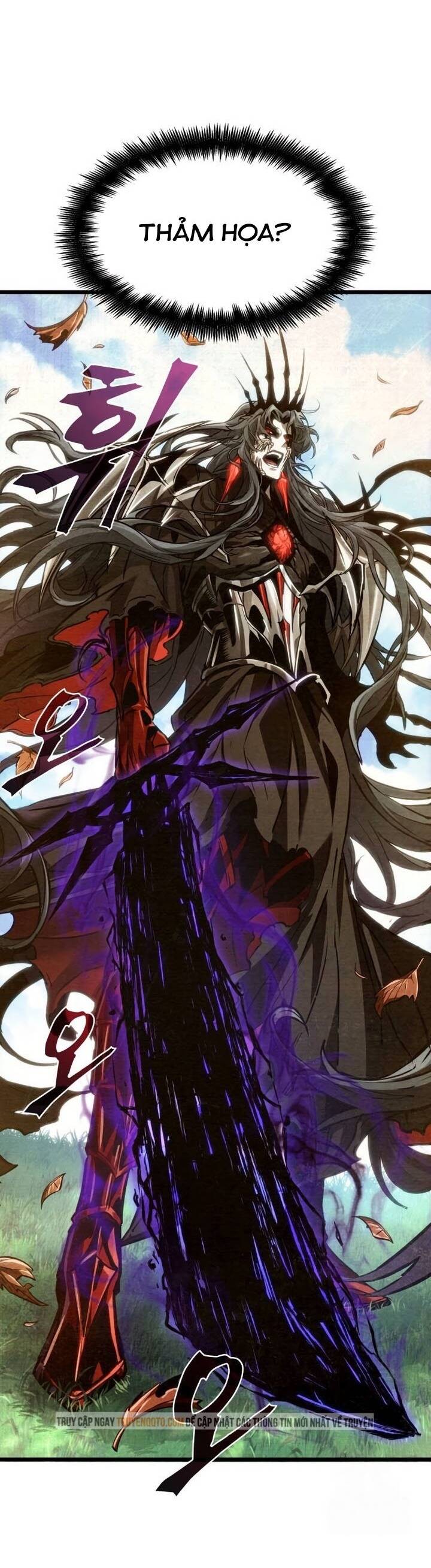 Thế Giới Sau Tận Thế Chapter 163 - Trang 2