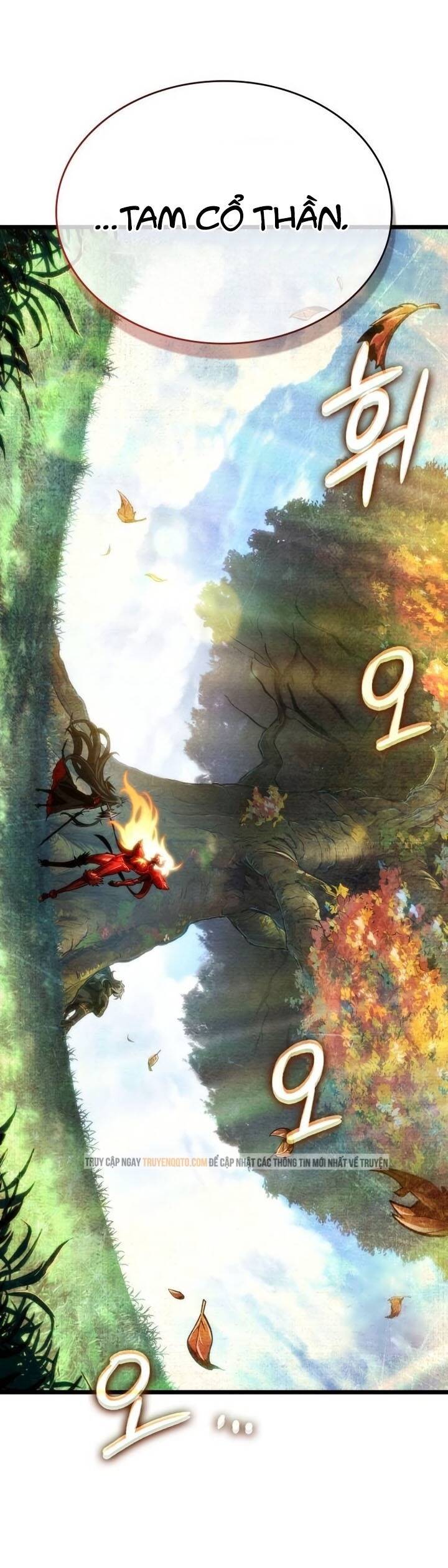 Thế Giới Sau Tận Thế Chapter 163 - Trang 2