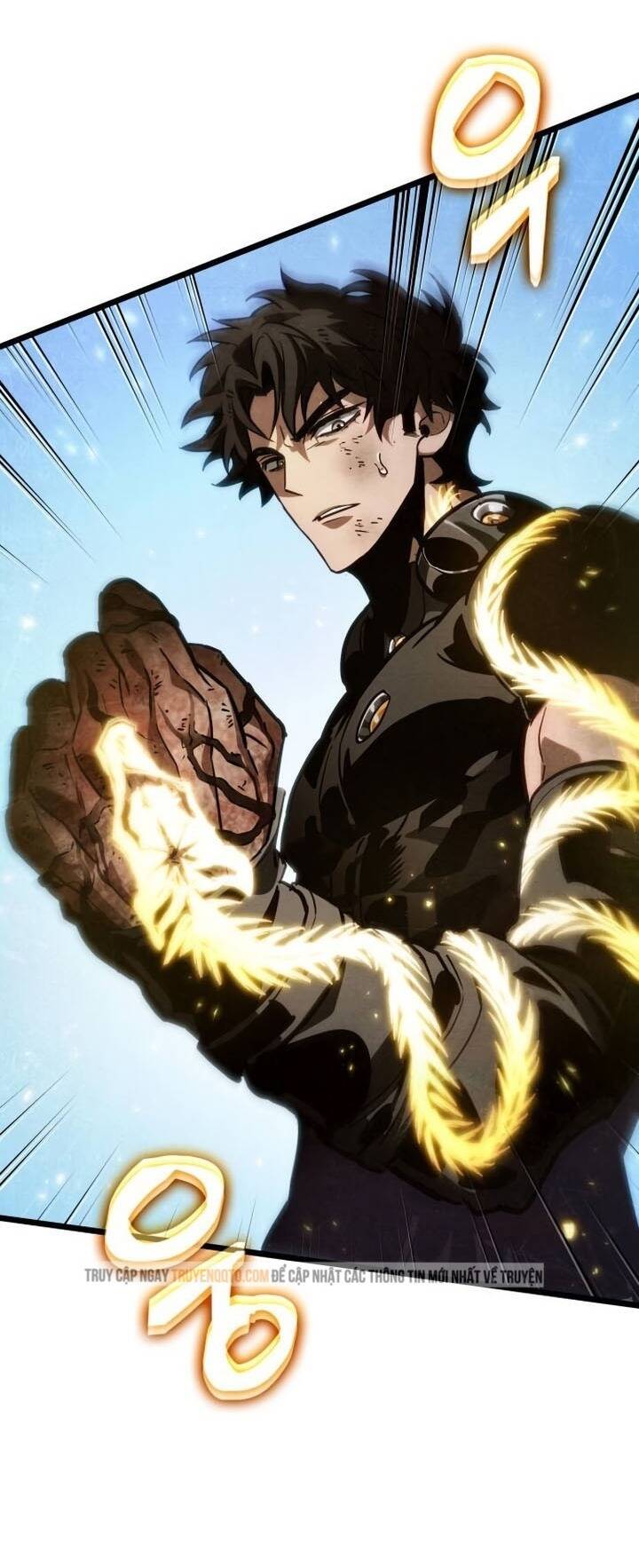 Thế Giới Sau Tận Thế Chapter 163 - Trang 2