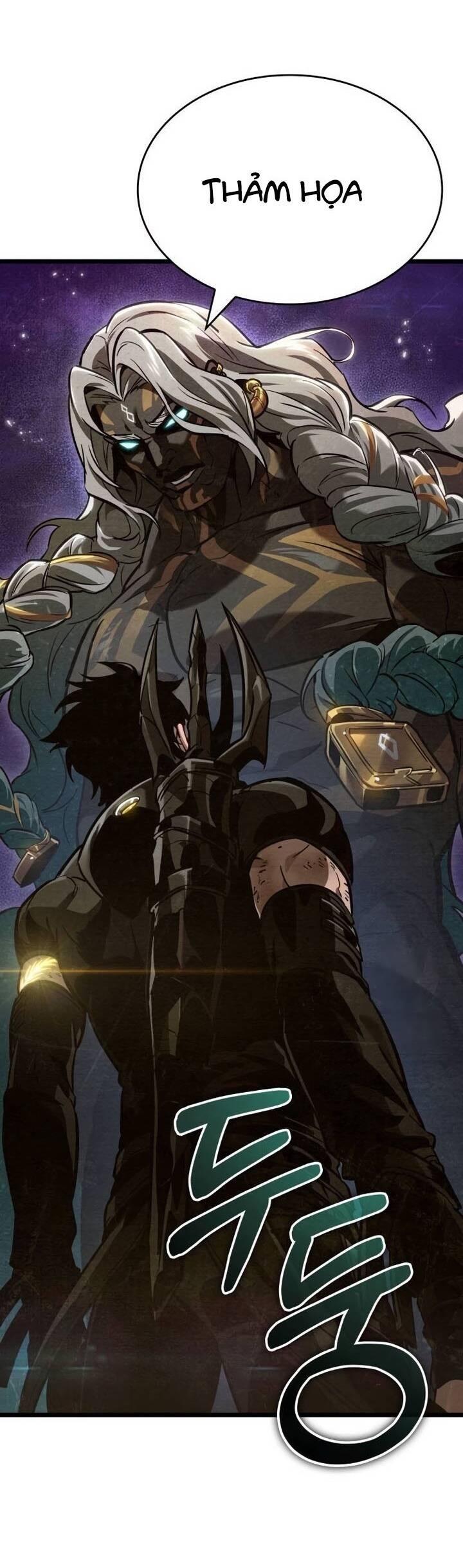 Thế Giới Sau Tận Thế Chapter 163 - Trang 2