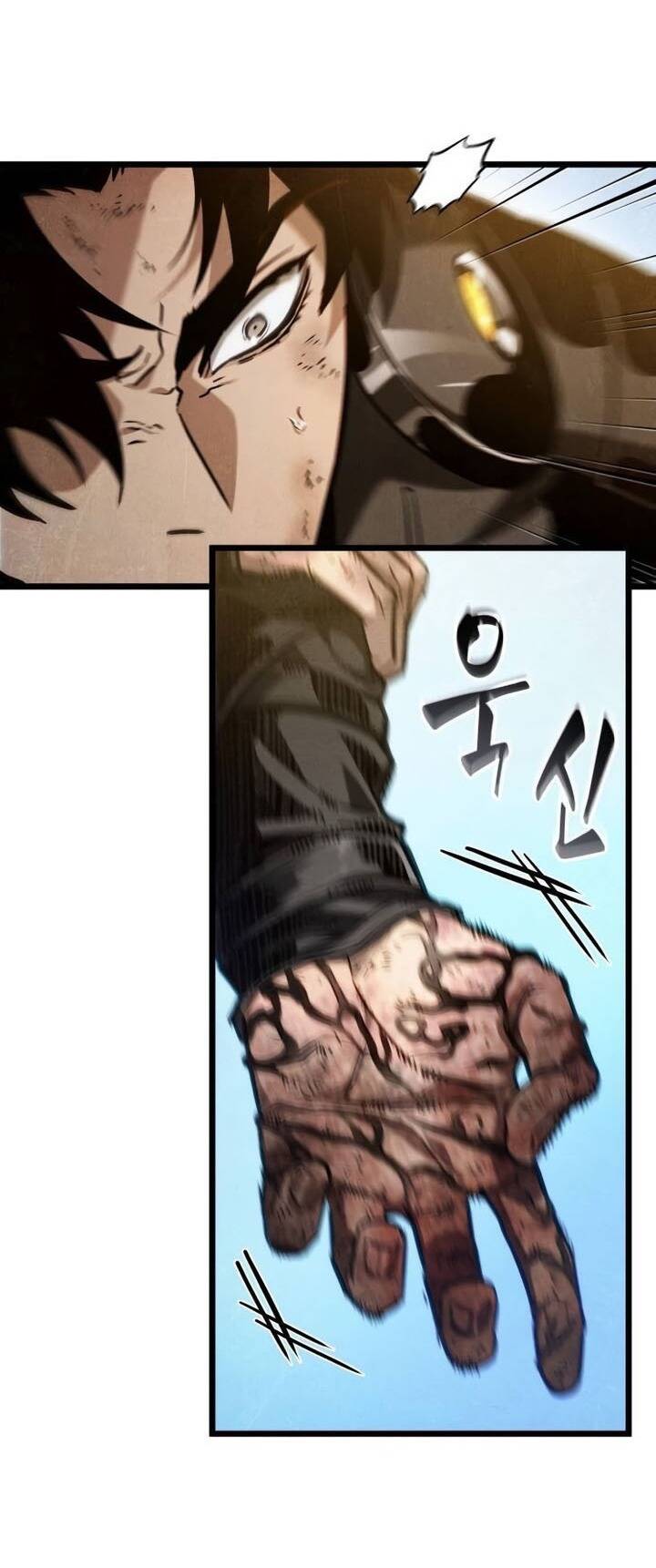 Thế Giới Sau Tận Thế Chapter 163 - Trang 2