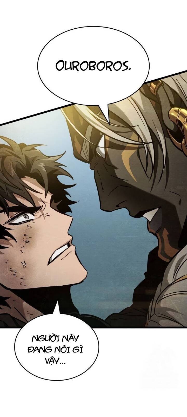 Thế Giới Sau Tận Thế Chapter 163 - Trang 2