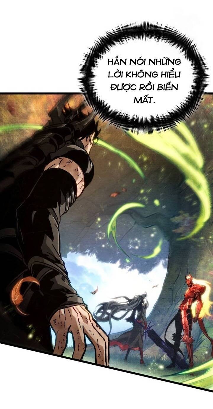 Thế Giới Sau Tận Thế Chapter 163 - Trang 2