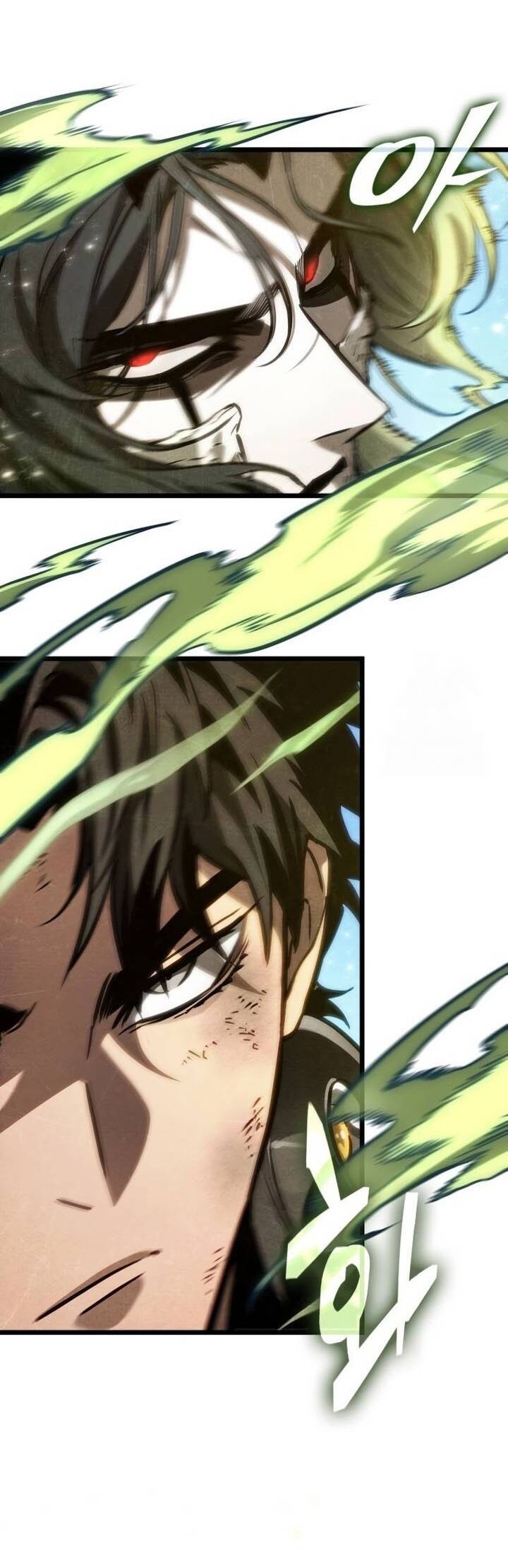 Thế Giới Sau Tận Thế Chapter 163 - Trang 2