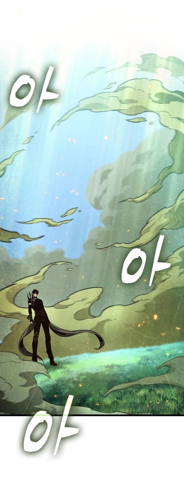 Thế Giới Sau Tận Thế Chapter 163 - Trang 2