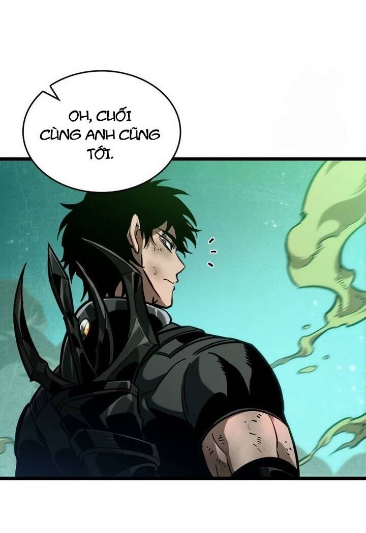 Thế Giới Sau Tận Thế Chapter 163 - Trang 2