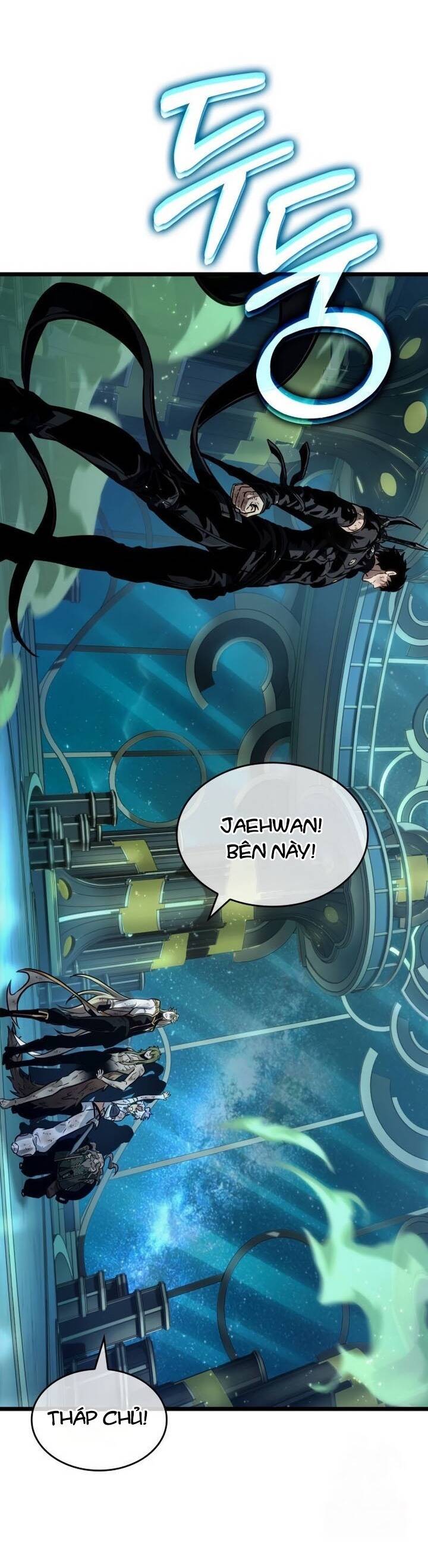 Thế Giới Sau Tận Thế Chapter 163 - Trang 2