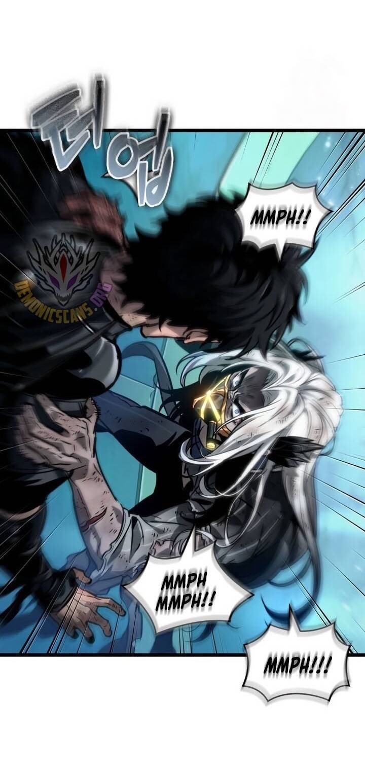 Thế Giới Sau Tận Thế Chapter 163 - Trang 2