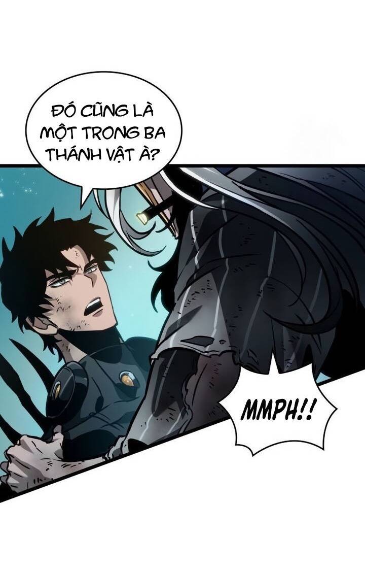 Thế Giới Sau Tận Thế Chapter 163 - Trang 2