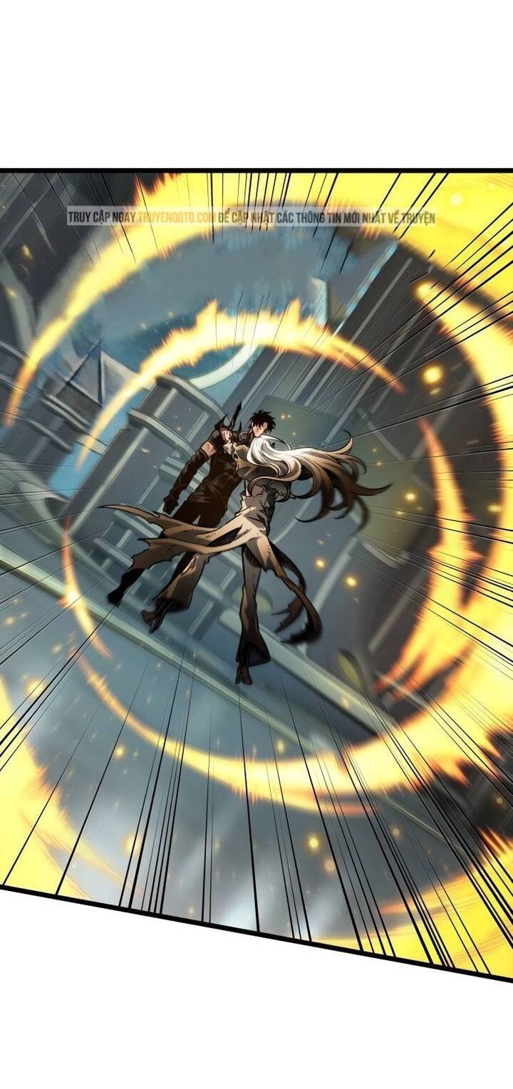 Thế Giới Sau Tận Thế Chapter 163 - Trang 2