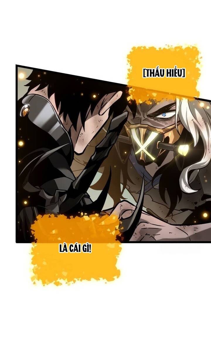 Thế Giới Sau Tận Thế Chapter 163 - Trang 2