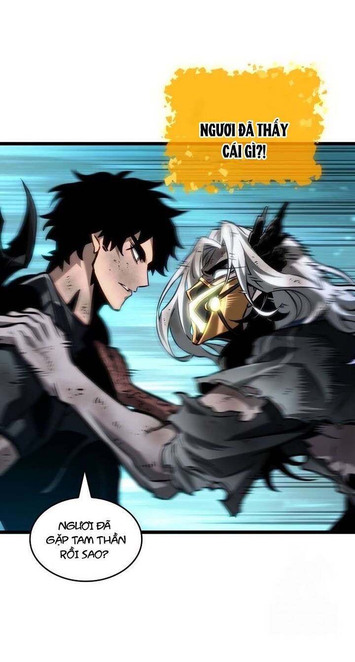 Thế Giới Sau Tận Thế Chapter 163 - Trang 2