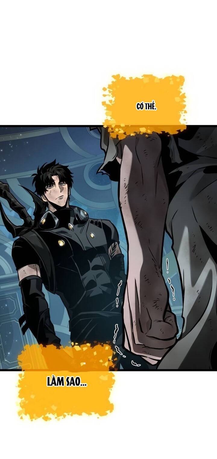 Thế Giới Sau Tận Thế Chapter 163 - Trang 2