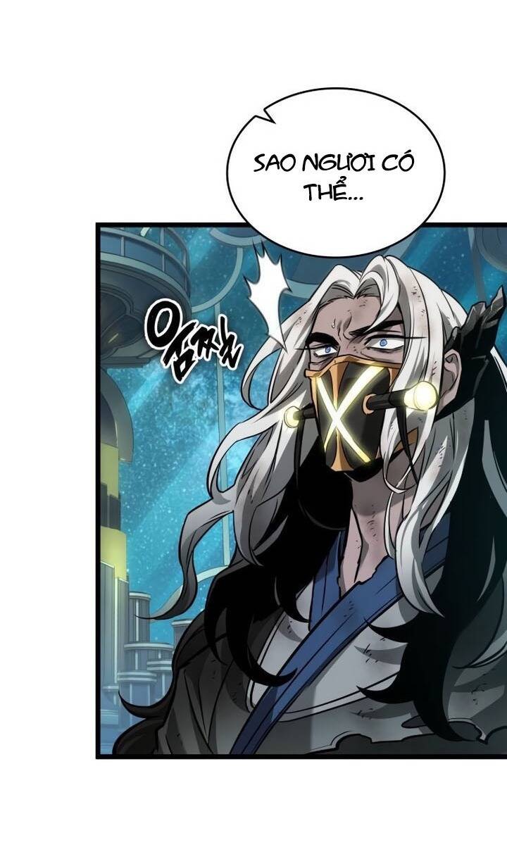 Thế Giới Sau Tận Thế Chapter 163 - Trang 2