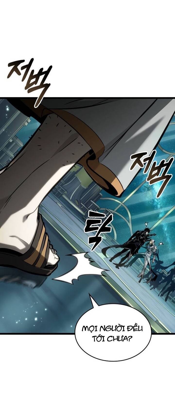 Thế Giới Sau Tận Thế Chapter 163 - Trang 2