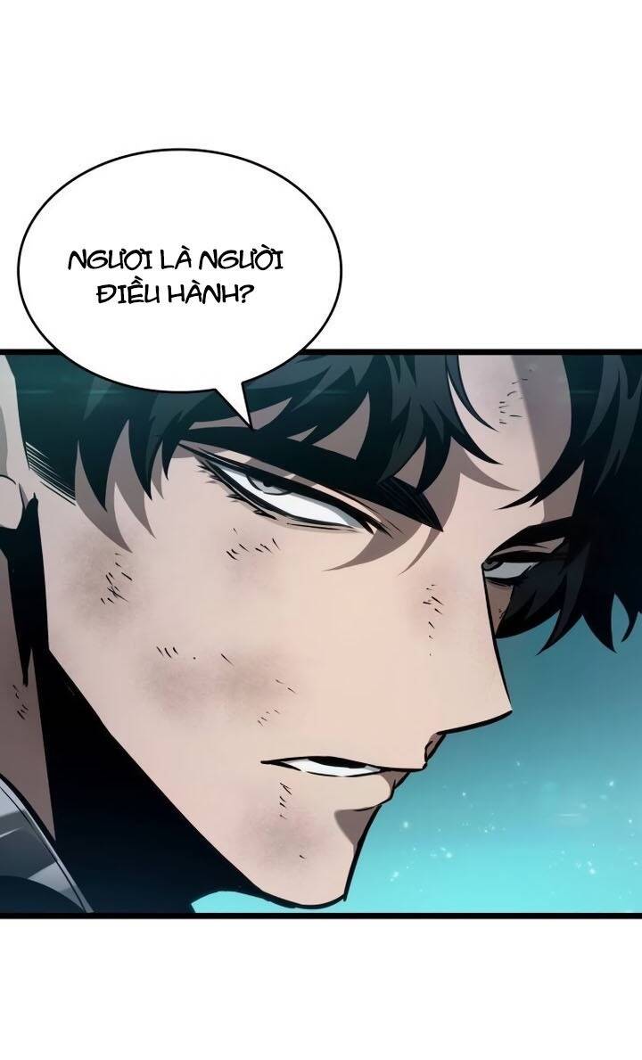 Thế Giới Sau Tận Thế Chapter 163 - Trang 2