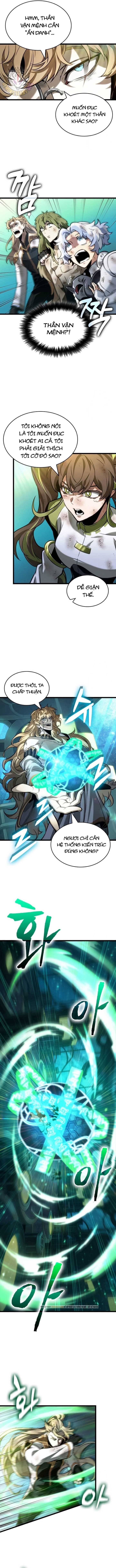 Thế Giới Sau Tận Thế Chapter 164 - Trang 2