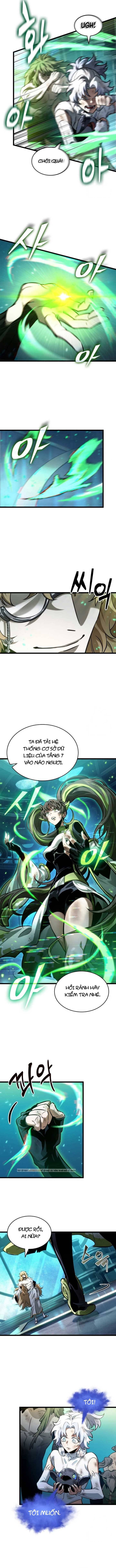 Thế Giới Sau Tận Thế Chapter 164 - Trang 2