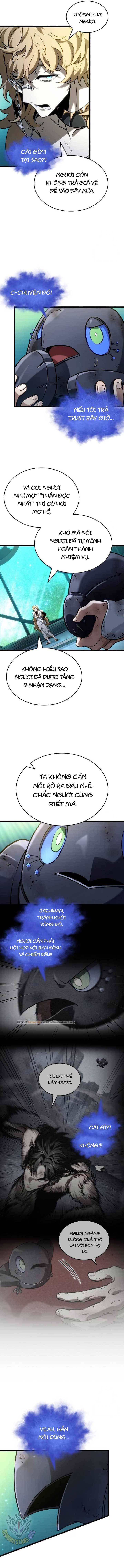 Thế Giới Sau Tận Thế Chapter 164 - Trang 2