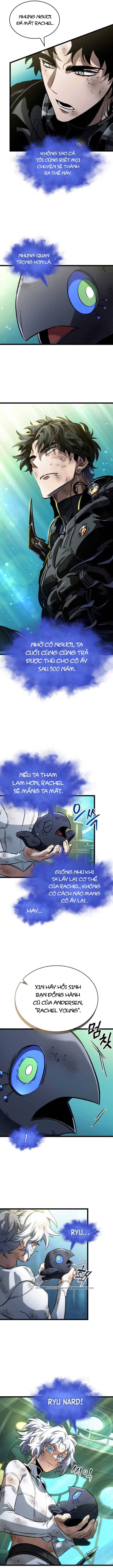 Thế Giới Sau Tận Thế Chapter 164 - Trang 2