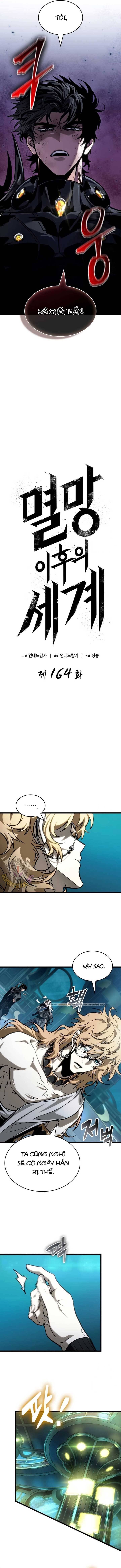 Thế Giới Sau Tận Thế Chapter 164 - Trang 2