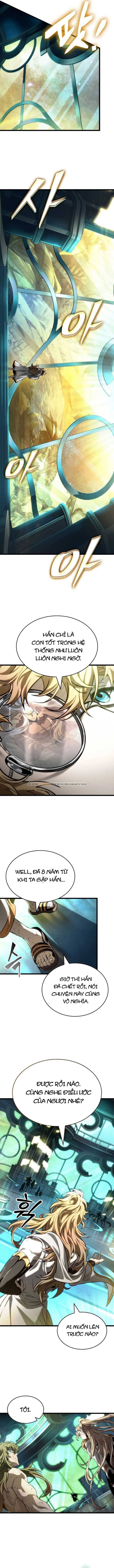 Thế Giới Sau Tận Thế Chapter 164 - Trang 2