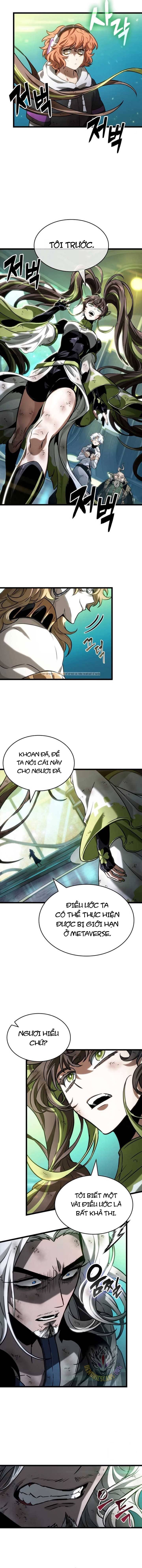 Thế Giới Sau Tận Thế Chapter 164 - Trang 2