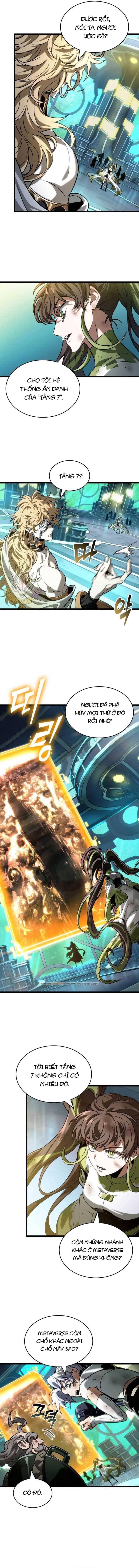 Thế Giới Sau Tận Thế Chapter 164 - Trang 2