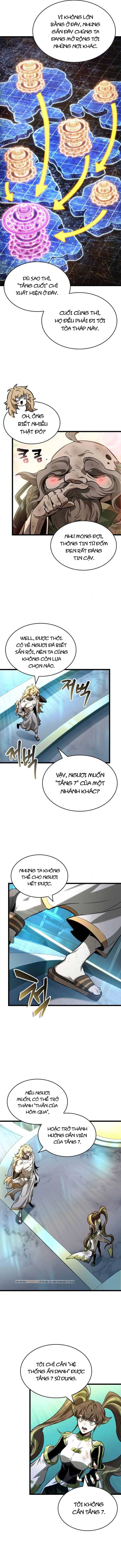 Thế Giới Sau Tận Thế Chapter 164 - Trang 2