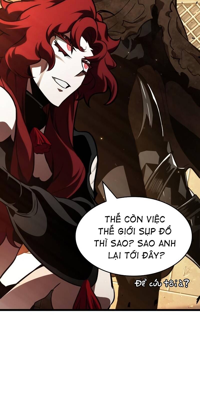 Thế Giới Sau Tận Thế Chapter 17 - Trang 2