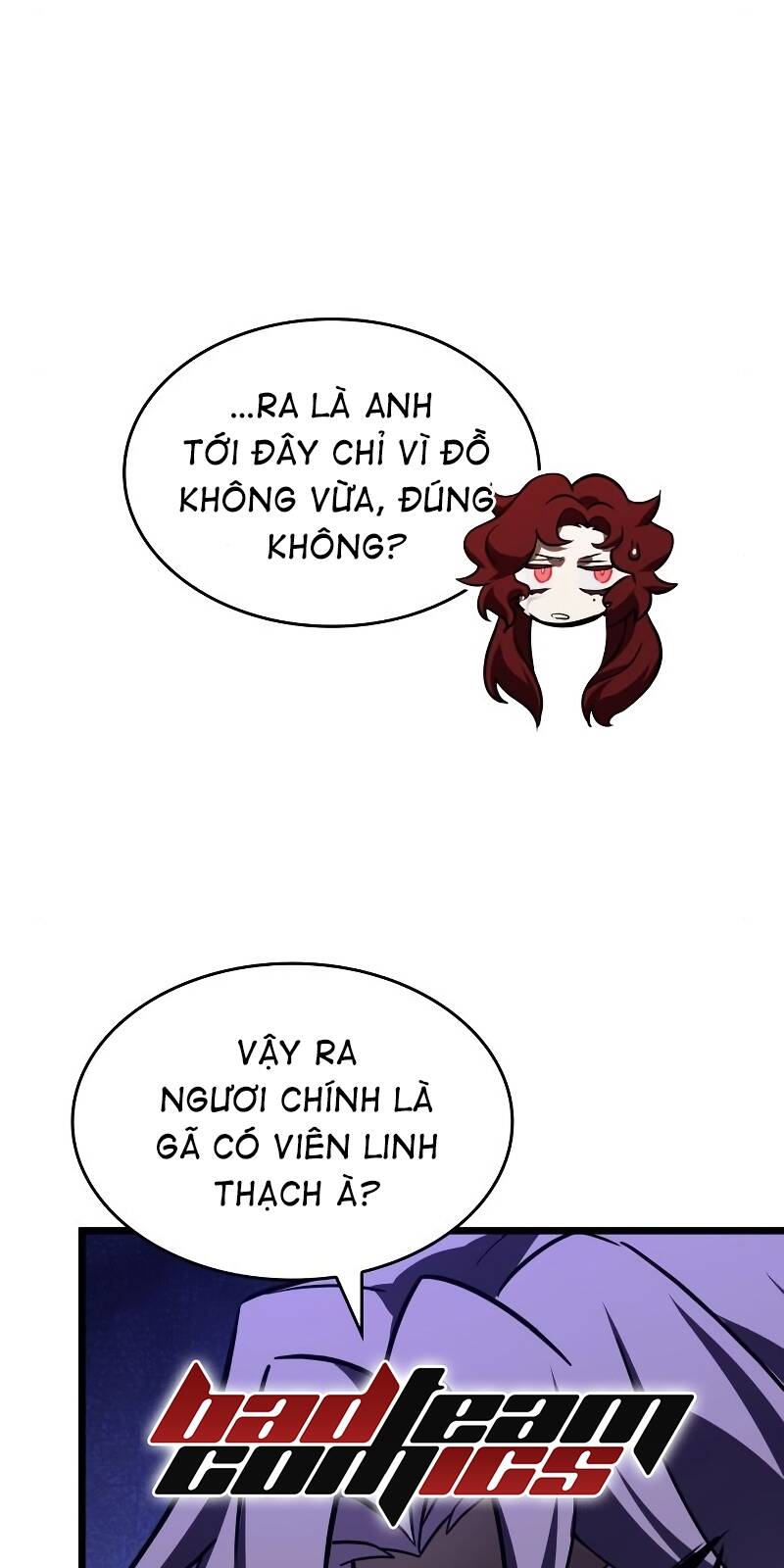 Thế Giới Sau Tận Thế Chapter 17 - Trang 2