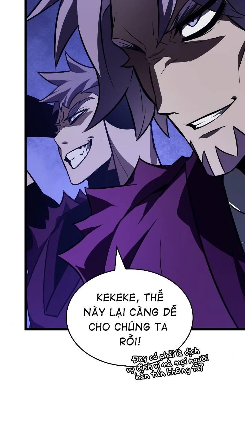 Thế Giới Sau Tận Thế Chapter 17 - Trang 2