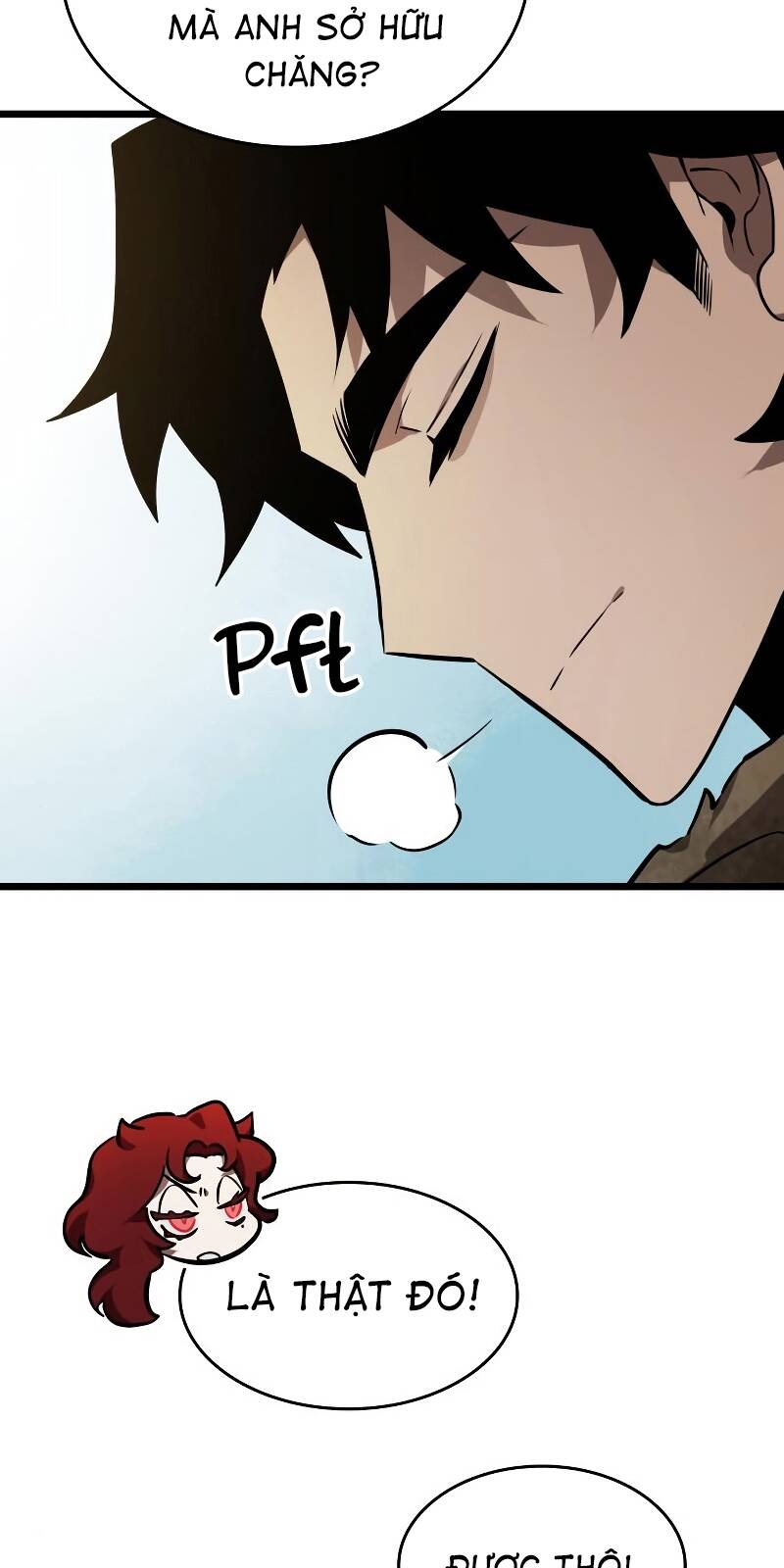 Thế Giới Sau Tận Thế Chapter 17 - Trang 2