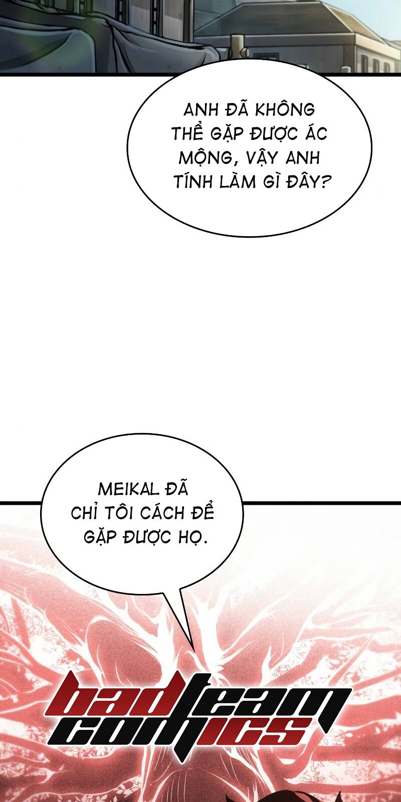 Thế Giới Sau Tận Thế Chapter 17 - Trang 2